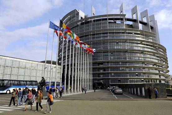 欧洲议会介绍：欧盟三大机构之一欧洲议会,欧洲,欧洲网