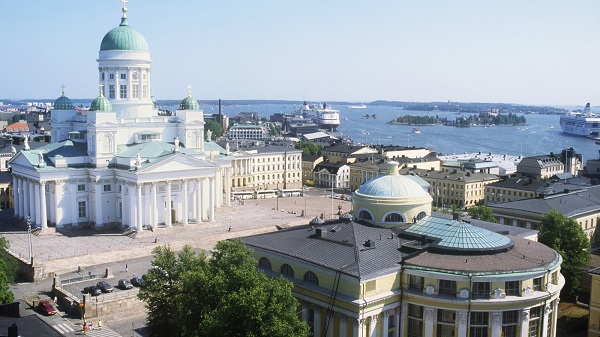 芬兰介绍：芬兰首都 芬兰旅游 芬兰人口,欧洲,欧洲网