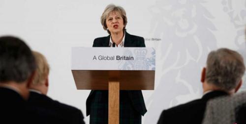 英国首相称英国脱欧将限制移民流动,欧洲,欧洲网