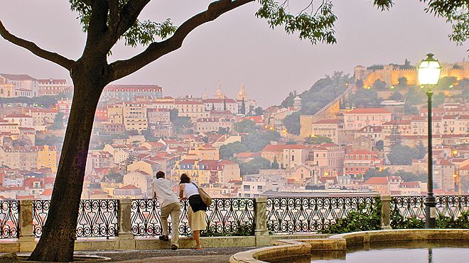 葡萄牙首都里斯本：在里斯本旅游要做的十件事,欧洲,欧洲网