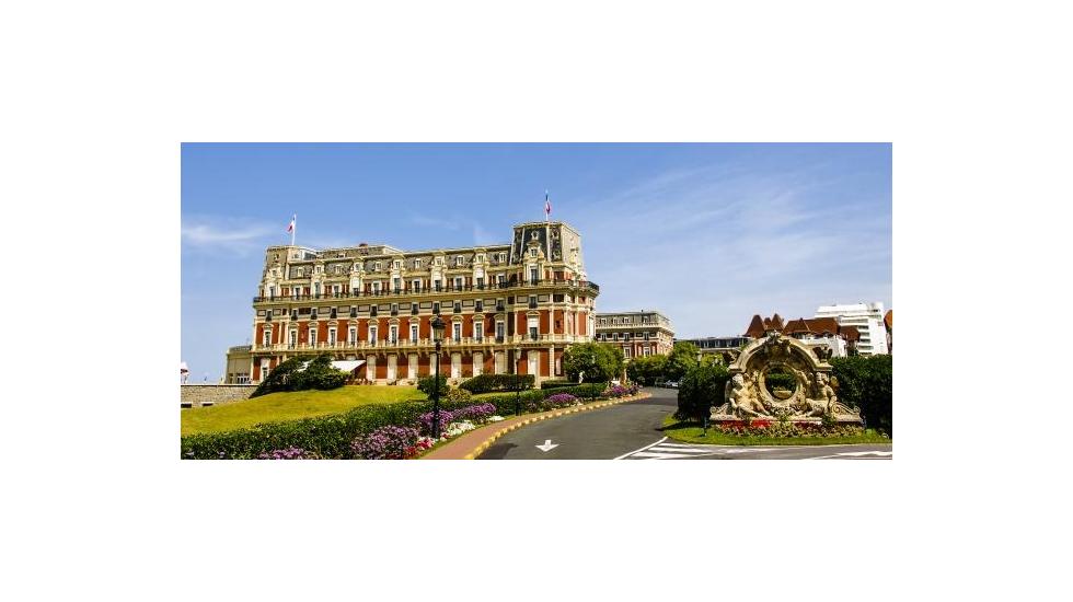法国旅游:什么是皇宫级大酒店palace?法国共几家,欧洲,欧洲网