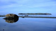丹麦旅游:体验大自然-丹麦西兰岛北部海滩和湖泊