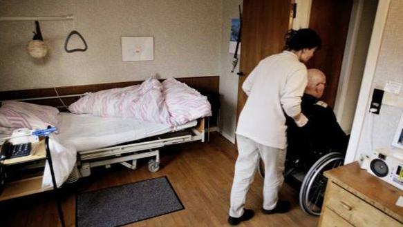 丹麦公民有什么基本福利：全民教育 弹性保障,欧洲,欧洲网