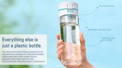 碧然德滤水壶:德国品牌BRITA碧然德滤水壶及滤芯