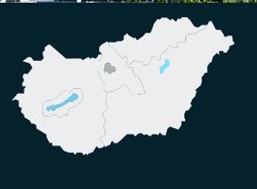 匈牙利旅游:西匈牙利世界遗产-费尔德湖Fertő-tó,欧洲