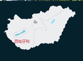 匈牙利旅游:外多瑙河地区的厄尔什格Örség乡村,欧洲,欧洲网