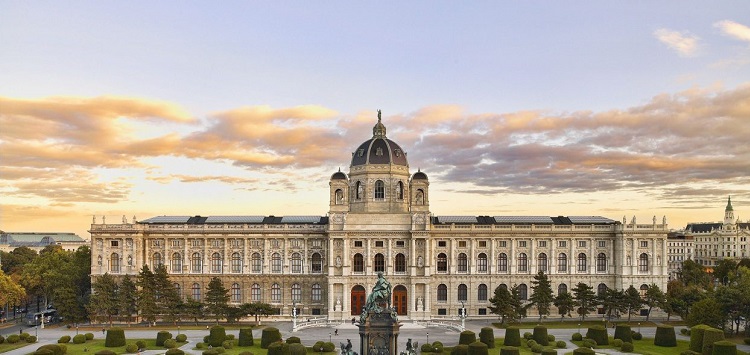 奥地利旅游:维也纳艺术史博物-欣赏艺术大师作品,欧洲,欧洲网