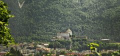 奥地利旅游:度假胜地-蒂罗尔州库夫施泰因市介绍