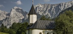 奥地利旅游:库夫施泰因度假胜地徒步之旅