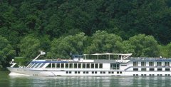 奥地利旅游：乘坐多瑙河游船有哪些旅游航线?
