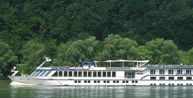 奥地利旅游：乘坐多瑙河游船有哪些旅游航线?,欧洲,欧洲网