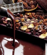 比利时旅游:比利时首都布鲁塞尔-巧克力之旅