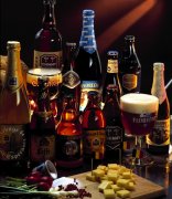 比利时主题旅游:比利时首都-布鲁塞尔啤酒之旅