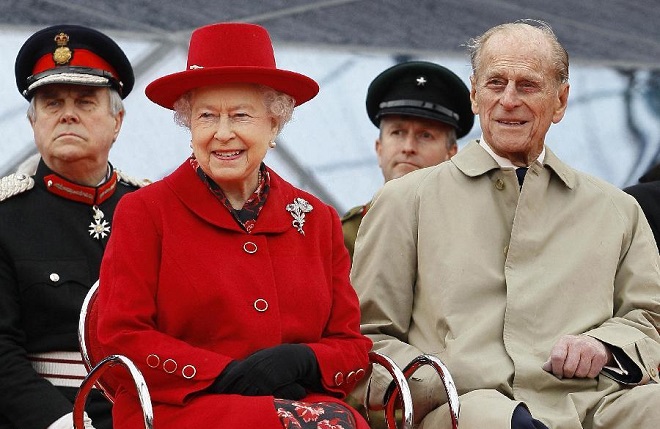 英国女王伊丽莎白二世为何如此长寿？女王长寿菜单揭晓,欧洲,欧洲网