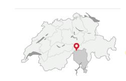 瑞士旅游:圣哥达山口San Gottardo-瑞士最长的历史遗迹,欧洲