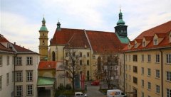 奥地利历史文化名城-世界文化遗产：奥地利第二大城市格拉茨