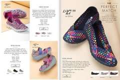 Pavers：10个最受欢迎英国鞋履品牌-英国约克Pavers