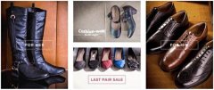 Barratts:10个最受欢迎英国鞋履品牌Barratts