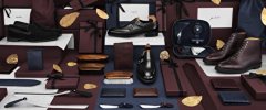 John Lobb:10个最受欢迎英国鞋履-国宝级鞋履品牌John Lobb