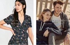 Jack Wills:学院范风格时装价格-英国时装品牌Jack Wills