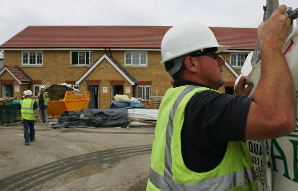 英国租赁权Leasehold是什么?英国计划立法取消新屋租赁权,欧洲