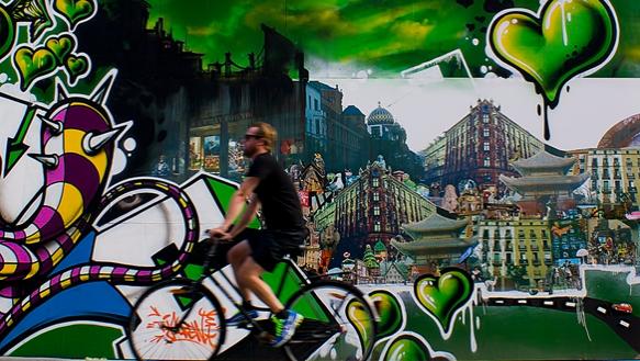 丹麦自行车旅行路线:环哥本哈根的自行车旅行-骑行经过的景点,欧洲,欧洲网