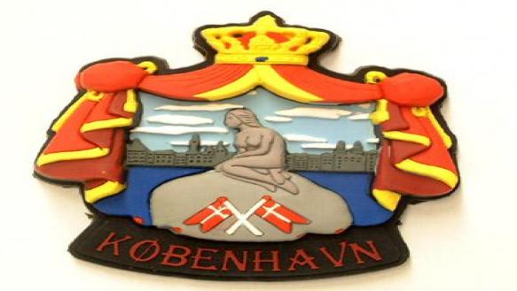 哥本哈根纪念品商店Copenhagen Souvenir Shop-丹麦旅游购物,欧洲,欧洲网