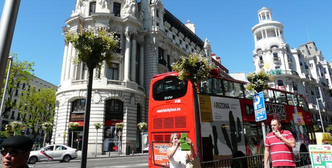 西班牙的首都-马德里Madrid介绍:西班牙首都马德里概况和旅游景点,欧洲,欧洲网