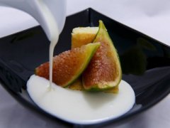 安达卢西亚米其林餐厅：Abantal Restaurante餐厅-塞维利亚Sevilla