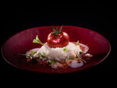 安达卢西亚餐厅：Restaurante Dani García餐厅-马贝拉Marbella
