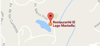 西班牙安达卢西亚米其林餐厅：马贝拉Restaurante El Lago湖畔餐厅,欧洲,欧洲网