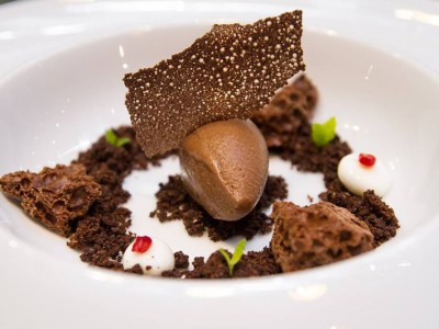 安达卢西亚餐厅:马拉加Málaga的Restaurante Jose CarlosGarcía餐厅,欧洲,欧洲网