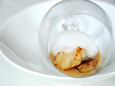 西班牙安达卢西亚美食：科尔多瓦Córdoba的Restaurante Choco餐厅,欧洲,欧洲网
