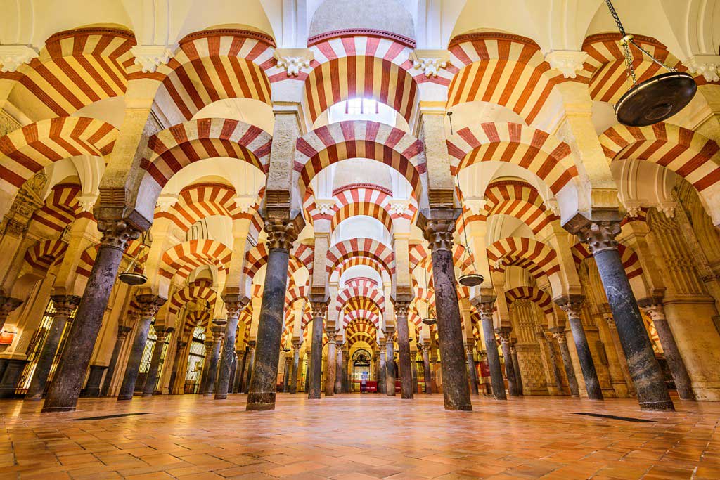 西班牙安达卢西亚大区：历史文化名城-科尔多瓦省Córdoba的旅游景点,欧洲,欧洲网