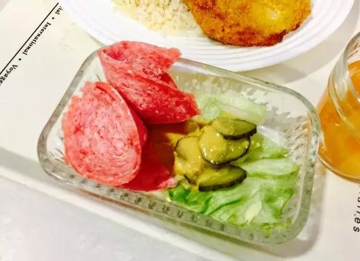 法国留学:法国大学食堂午餐吃什么?法国大学的学生公寓怎样?,欧洲,欧洲网