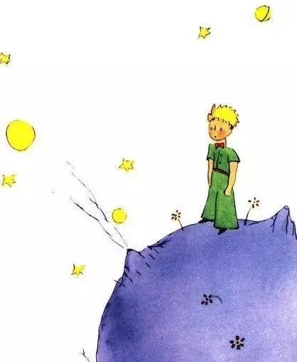 法语名著-《小王子》Le Petit Prince de Antoine Saint-Exupery,欧洲,欧洲网