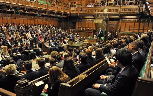 英国City Parliuamentary 议会实习生5周项目,欧洲,欧洲网