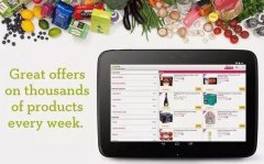 英国网上购物app介绍:Ocado,Gourpon,Amazon,ASOS,Net a Porter,Argos,