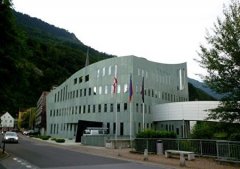 列支敦士登Liechtenstein公国介绍:欧洲迷你小国 邮票大国 首都华度士