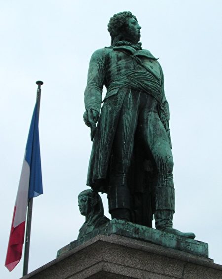法国最美十大广场9：克勒贝尔广场Place Kléber à Strasbourg-黎明宫,欧洲,欧洲网