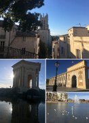 法国十大宜居城市5：健康城市蒙彼利埃Montpellier-护理专家法国之最