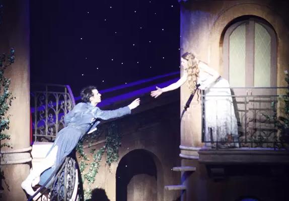 法语歌词：Aimer-Thème De Roméo Et Juliette 歌手Variété Française,欧洲,欧洲网