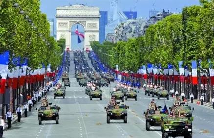 法国国歌La Marseillaise歌词以及法国国庆日介绍,欧洲,欧洲网