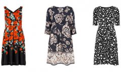 Bonmarche-英国女装品牌Bonmarche介绍和价格区间:定位在45岁以上女性服装