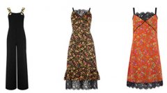 Warehouse-英国女装品牌Warehouse介绍和价格定位：衣服仓库 风格简约