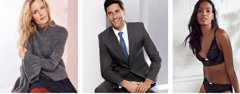 Marks and Spencer-英国玛莎百货女装、男装品牌价格及网购邮寄