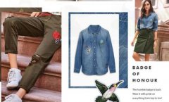 NEXT-英国英伦风服装品牌NEXT-女装男装童装价格及网购邮寄-女装5-550