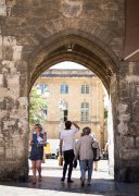 法国薰衣草之旅-艾克斯普罗旺斯Aix-en-Provence