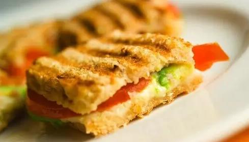 俄罗斯美食：俄罗斯单片三明治бутерброд-材料和做法介绍,欧洲,欧洲网