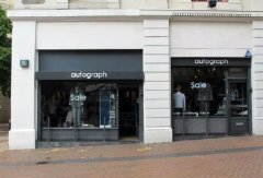 英国最好的10家男装店铺3-Autograph/Birmingham-Esquire顶级男装精品